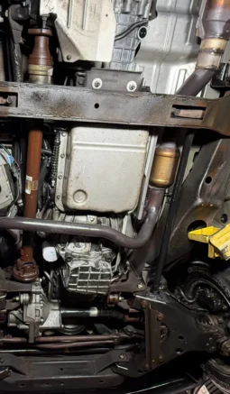 
										2003 Chevrolet Astro AWD full									