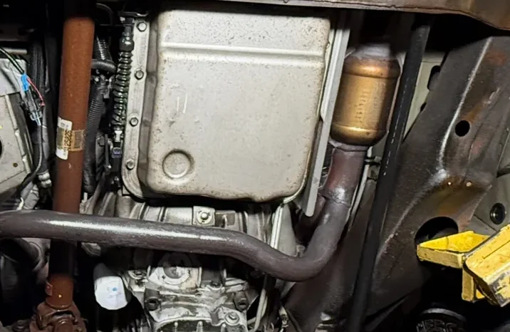 
								2003 Chevrolet Astro AWD full									