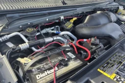 
										2013 Ford E-350 Quigley 4×4 Conversion full									