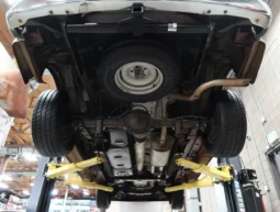 
										1998 Chevrolet Express Rocky Ridge Conversion Van full									
