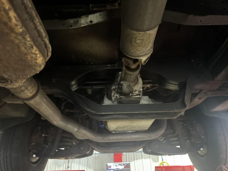 
								1991 GMC Vandura 2500 Starcraft Conversion Van full									
