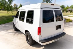 
										1994 Chevrolet Astro EXT Conversion Van full									
