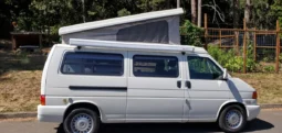 
										2002 Volkswagen Eurovan Camper full									