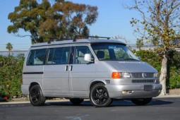 
										2003 Volkswagen EuroVan Westfalia MV Weekender full									