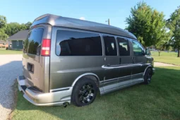 
										2004 GMC Savana 1500 Explorer Limited S Conversion Van full									