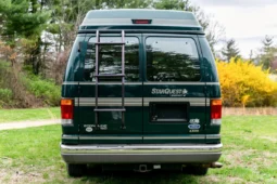 
										1994 Ford E-150 Econoline Starcraft Conversion Van full									