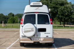 
										2006 Pleasure-Way Lexor-TS Motorhome full									