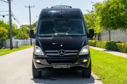 
										2012 Mercedes-Benz Sprinter 2500 Executive Coach full									