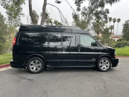 
										2013 Chevrolet Express El Kapitan Conversion Van full									