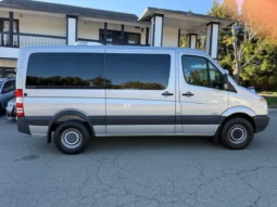 
										2013 Mercedes-Benz Sprinter 2500 full									