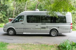 
										2014 Mercedes-Benz Sprinter 3500 Winnebago Era 70X full									