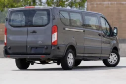 
										2016 Ford Transit 350 XLT 15-Passenger Wagon full									