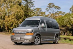 
										2017 Chevrolet Express Explorer Limited SE Conversion Van full									