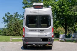 
										2021 Pleasure-Way Ontour 2.0 Class B Motorhome full									