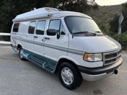 
										1996 Roadtrek 190 Versatile B3500  full									