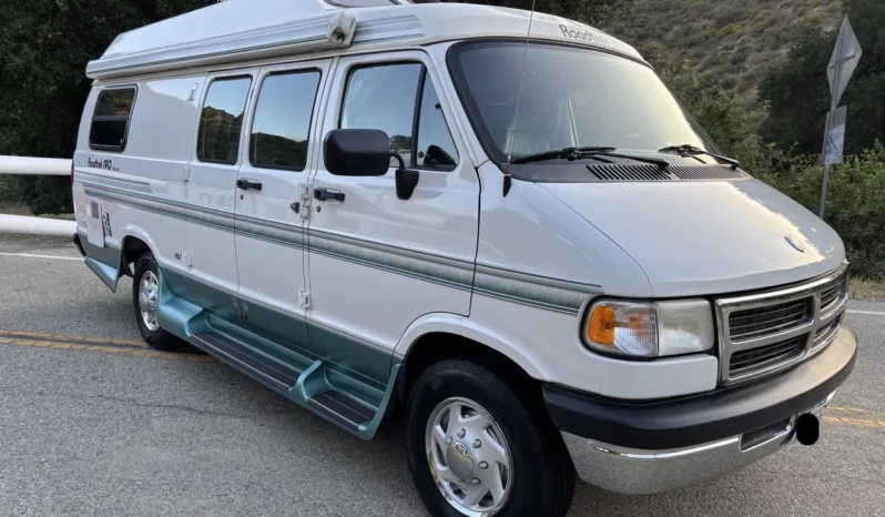 
								1996 Roadtrek 190 Versatile B3500  full									