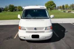 
										1997 Volkswagen EuroVan Winnebago Industries Camper full									