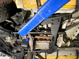 
										1995 GMC Safari AWD Conversion Van full									