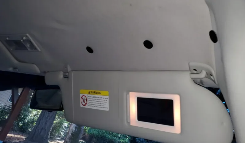 
								2002 Volkswagen Eurovan Camper full									