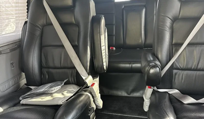 
								2008 GMC Savana 1500 AWD Conversion Van full									