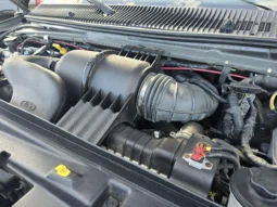 
										2013 Ford E-350 Quigley 4×4 Conversion full									