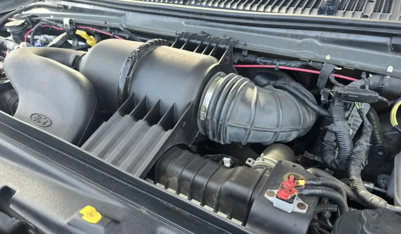 
								2013 Ford E-350 Quigley 4×4 Conversion full									