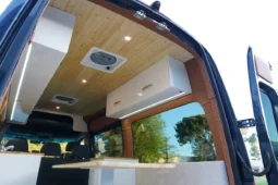 
										2013 Mercedes-Benz Sprinter 2500 Camper Conversion full									