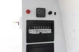 
										2021 Mercedes-Benz Sprinter 4500 Mobile Kitchen full									
