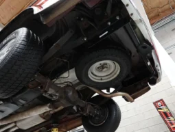 
										1998 Chevrolet Express Rocky Ridge Conversion Van full									