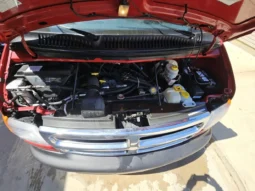 
										2001 Dodge Ram 1500 DMC Conversion Van full									