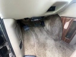 
										2002 Chevrolet Express G1500 Sherrod Conversion Van full									