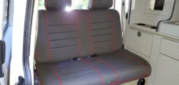 
										2002 Volkswagen Eurovan Camper full									