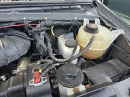 
										2013 Ford E-350 Quigley 4×4 Conversion full									