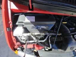 
										2001 Dodge Ram 1500 DMC Conversion Van full									