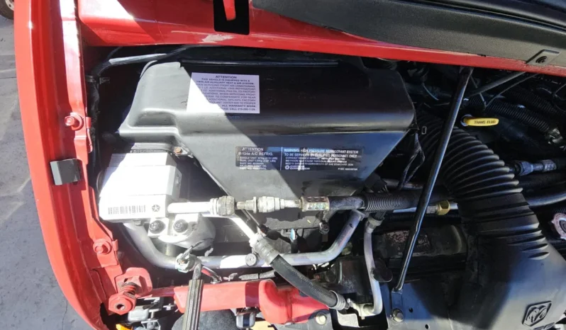 
								2001 Dodge Ram 1500 DMC Conversion Van full									