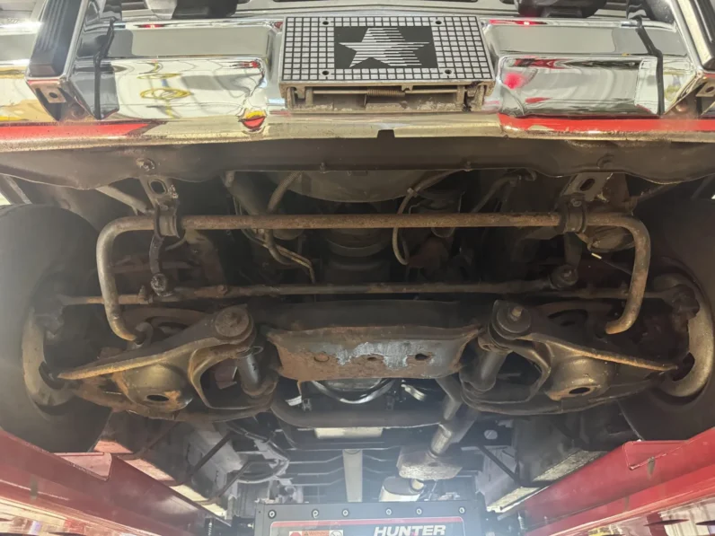 
								1991 GMC Vandura 2500 Starcraft Conversion Van full									