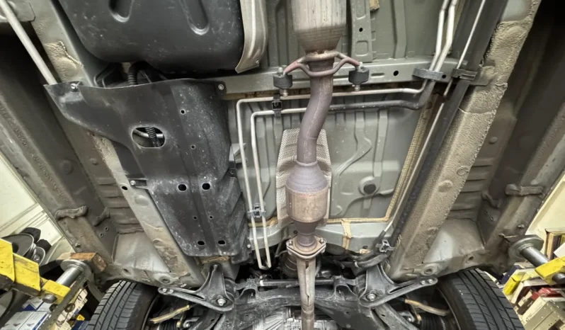 
								2004 Toyota Sienna XLE full									