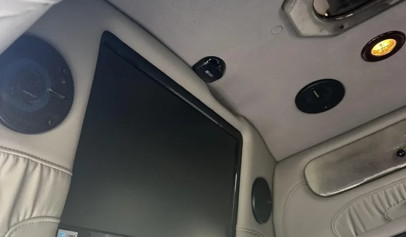 
								2008 GMC Savana 1500 AWD Conversion Van full									