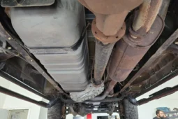 
										2013 Ford E-350 Quigley 4×4 Conversion full									