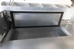
										2021 Mercedes-Benz Sprinter 4500 Mobile Kitchen full									