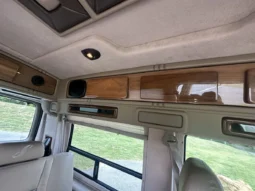 
										2002 Chevrolet Express G1500 Sherrod Conversion Van full									