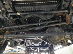 
										2013 Ford E-350 Quigley 4×4 Conversion full									