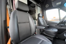 
										2021 Mercedes-Benz Sprinter 4500 Mobile Kitchen full									