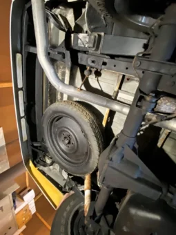
										1995 GMC Safari AWD Conversion Van full									