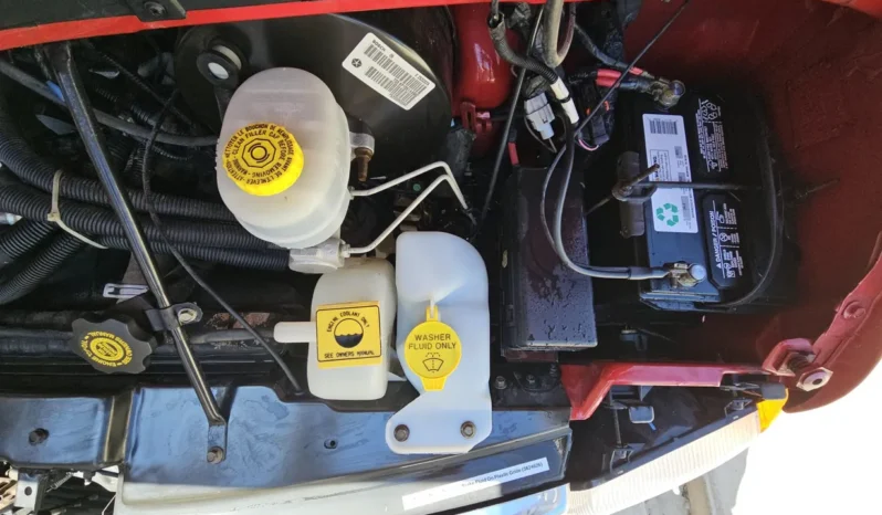 
								2001 Dodge Ram 1500 DMC Conversion Van full									