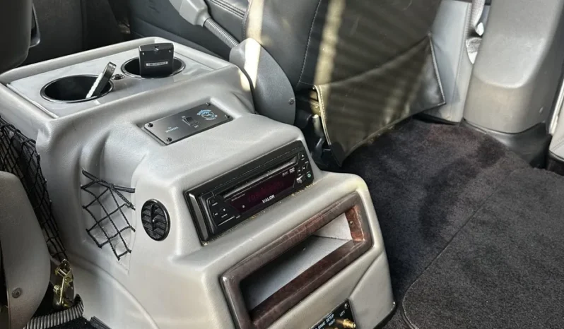 
								2008 GMC Savana 1500 AWD Conversion Van full									