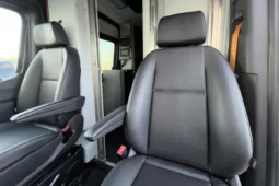 
										2021 Mercedes-Benz Sprinter 4500 Mobile Kitchen full									