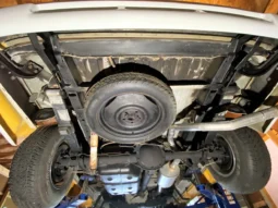 
										1995 GMC Safari AWD Conversion Van full									