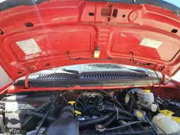
										2001 Dodge Ram 1500 DMC Conversion Van full									