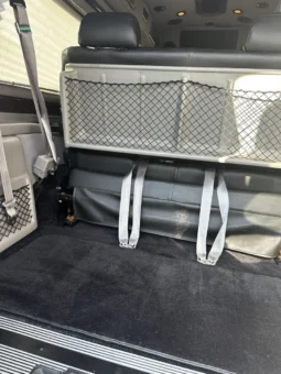 
										2008 GMC Savana 1500 AWD Conversion Van full									